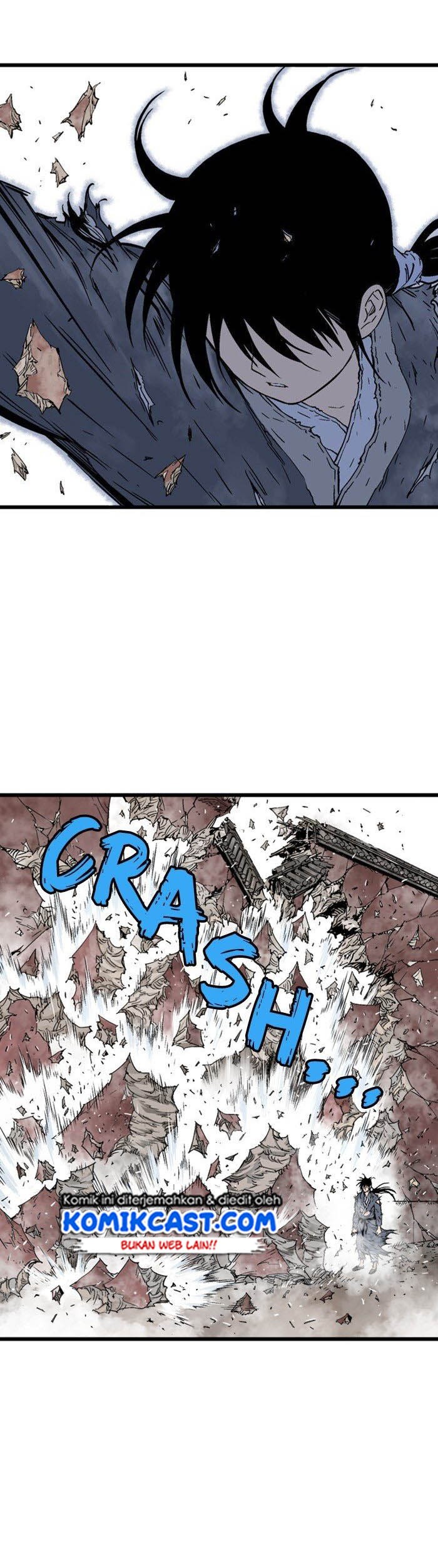 Gosu Chapter 192 Gambar 51