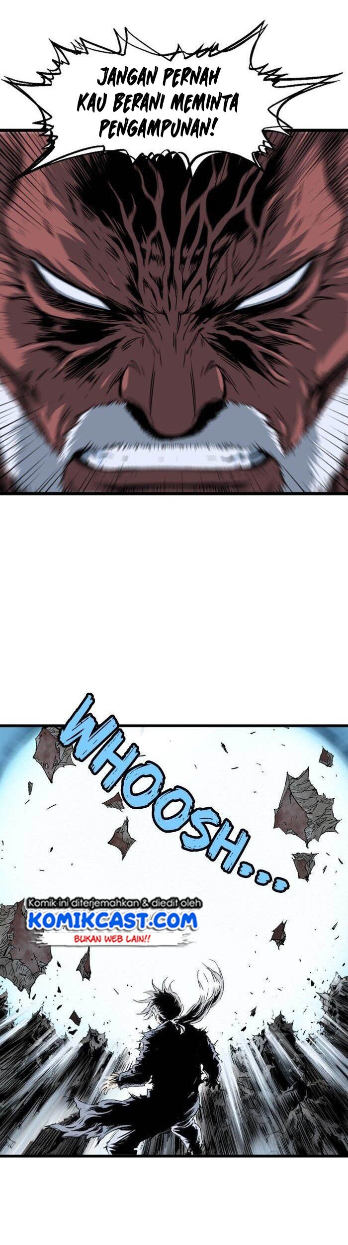 Gosu Chapter 192 Gambar 56