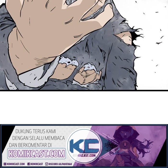 Gosu Chapter 192 Gambar 14