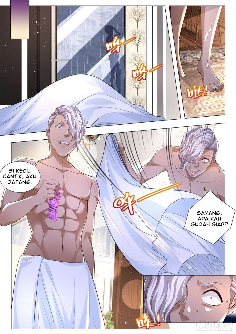 Shen Hao’s Heavenly Fall System Chapter 220 Gambar 8