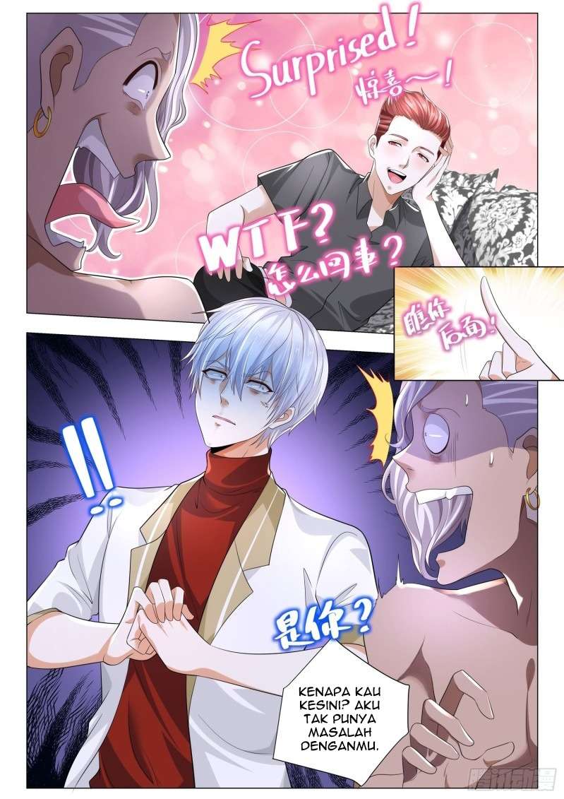 Shen Hao’s Heavenly Fall System Chapter 220 Gambar 9