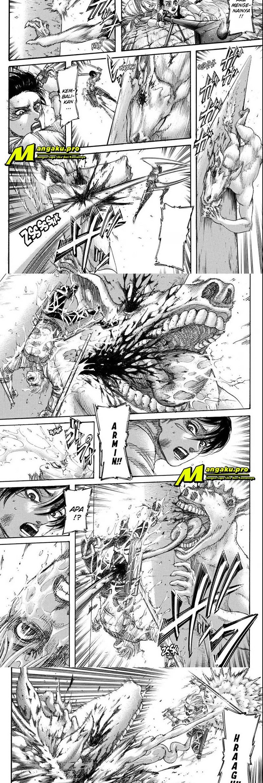 Baca Manga Shingeki no Kyojin Chapter 137.2 Gambar 2