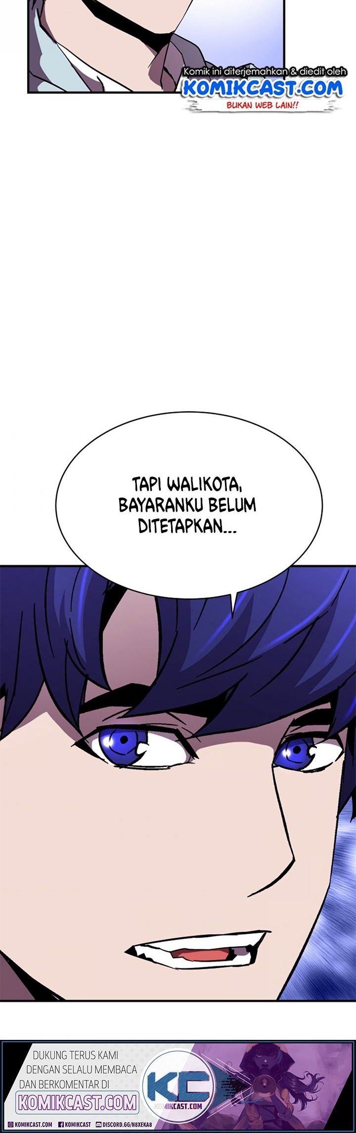 8 Circle Wizard’s Reincarnation Chapter 49 Gambar 24