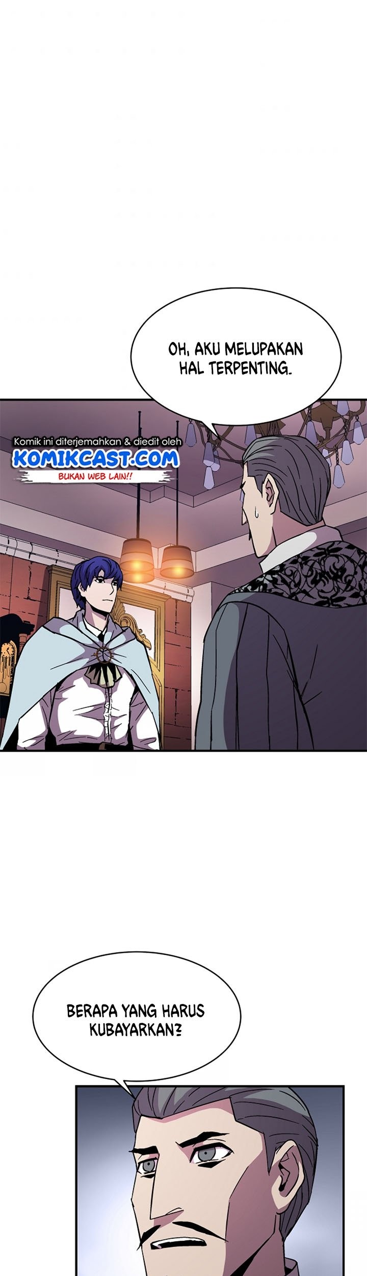 8 Circle Wizard’s Reincarnation Chapter 49 Gambar 25