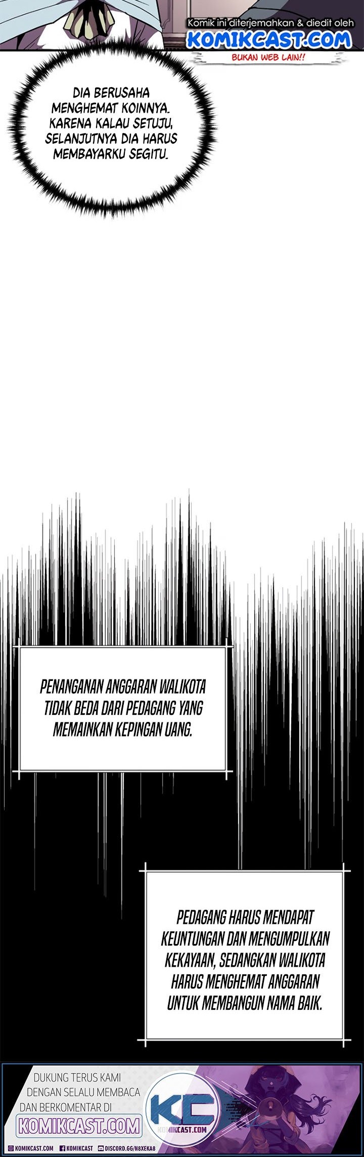 8 Circle Wizard’s Reincarnation Chapter 49 Gambar 30