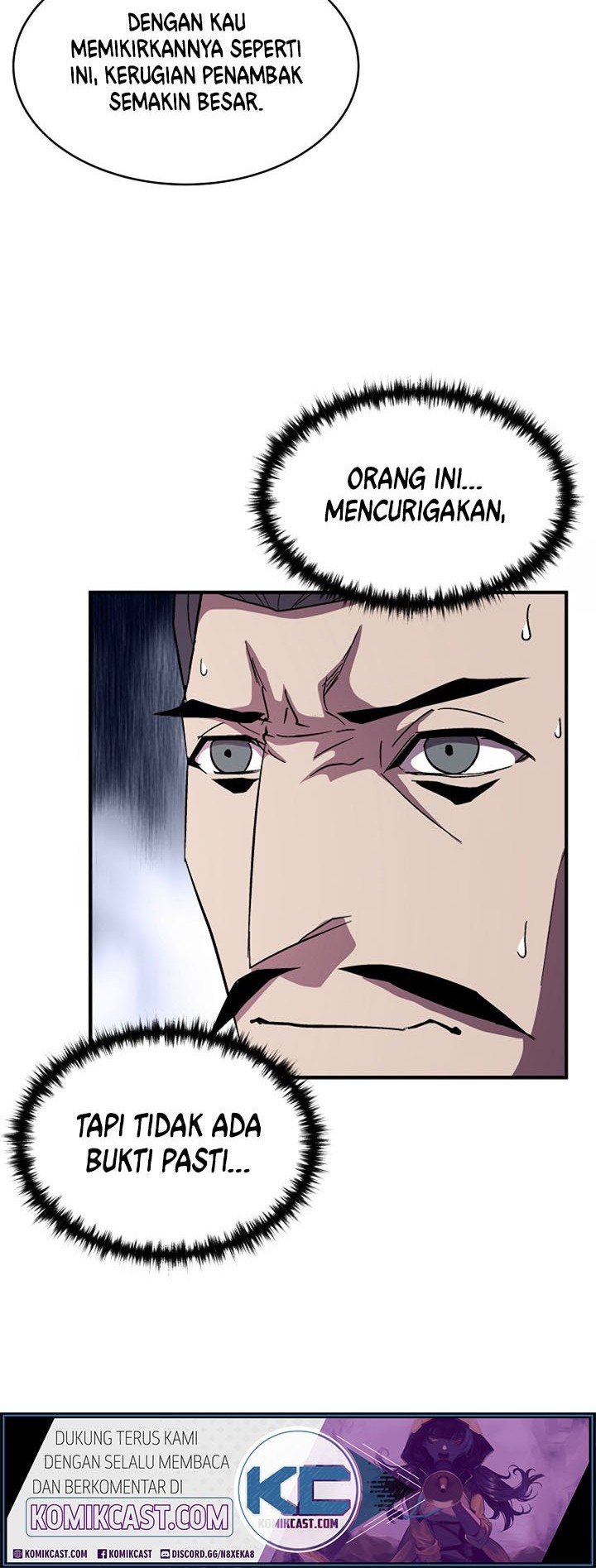 8 Circle Wizard’s Reincarnation Chapter 49 Gambar 32