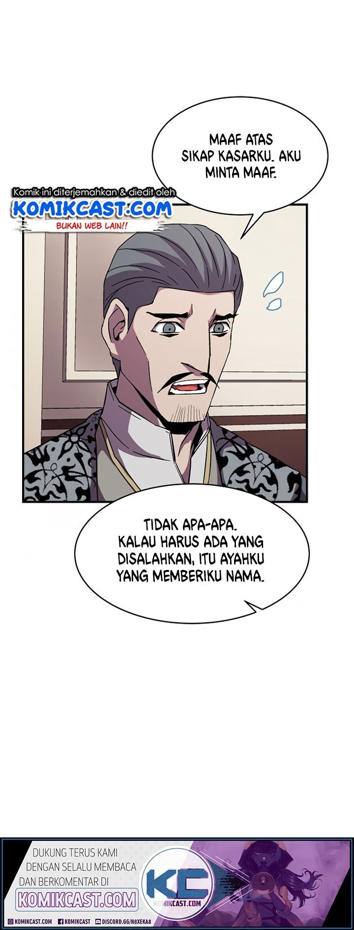 8 Circle Wizard’s Reincarnation Chapter 49 Gambar 6