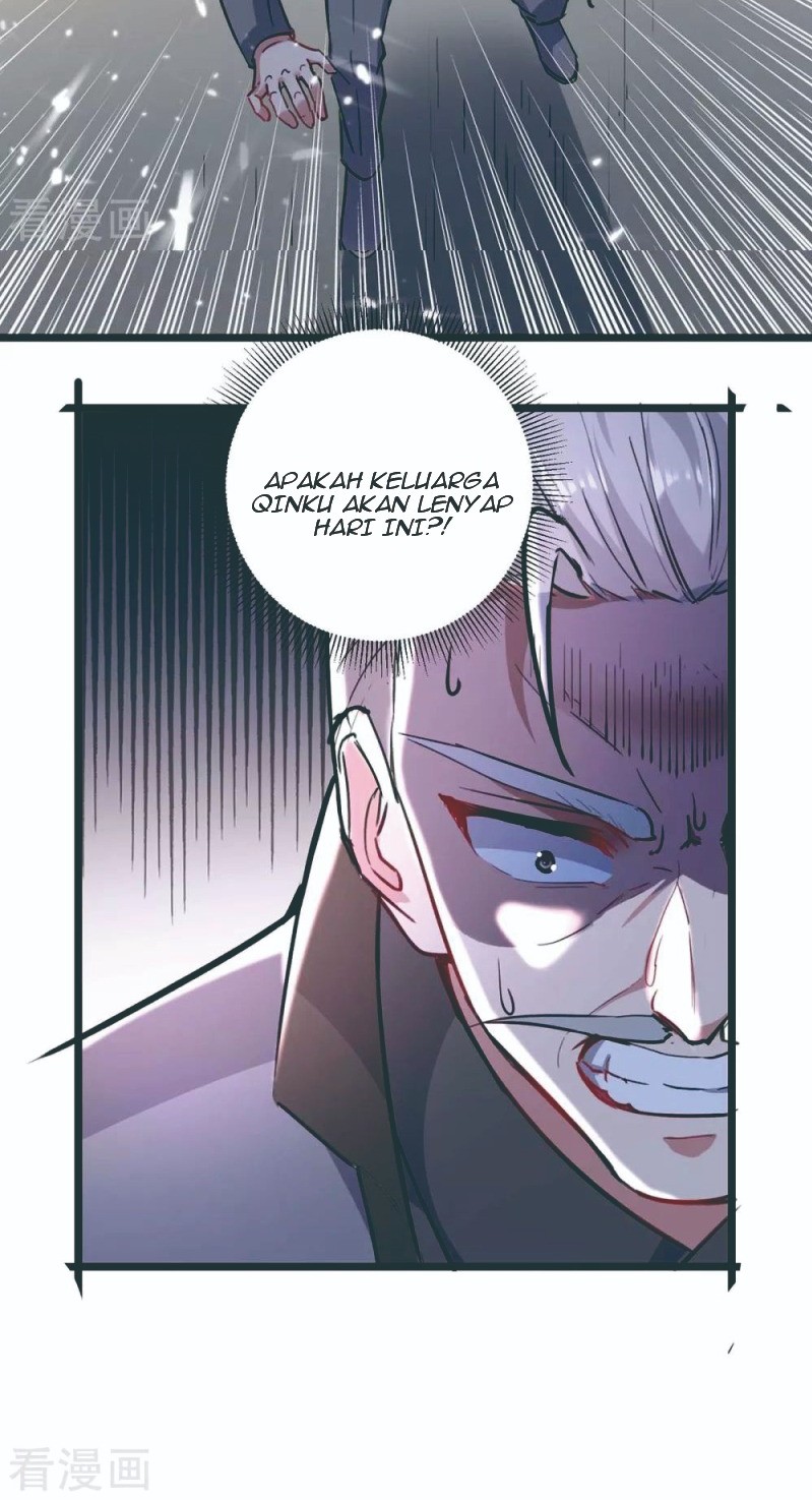Rebirth Abandoned Less Return Chapter 154 Gambar 19