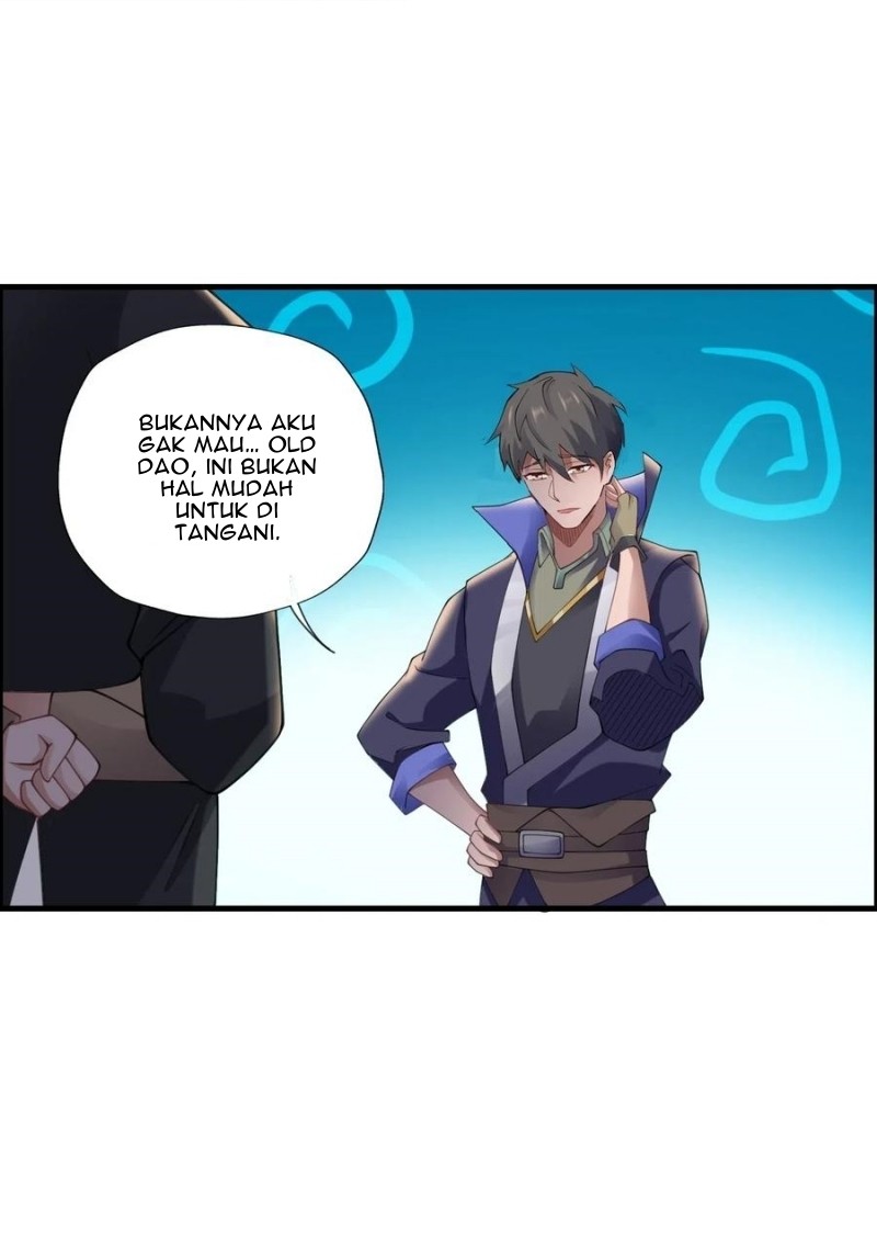 First Dragon Chapter 143 Gambar 22