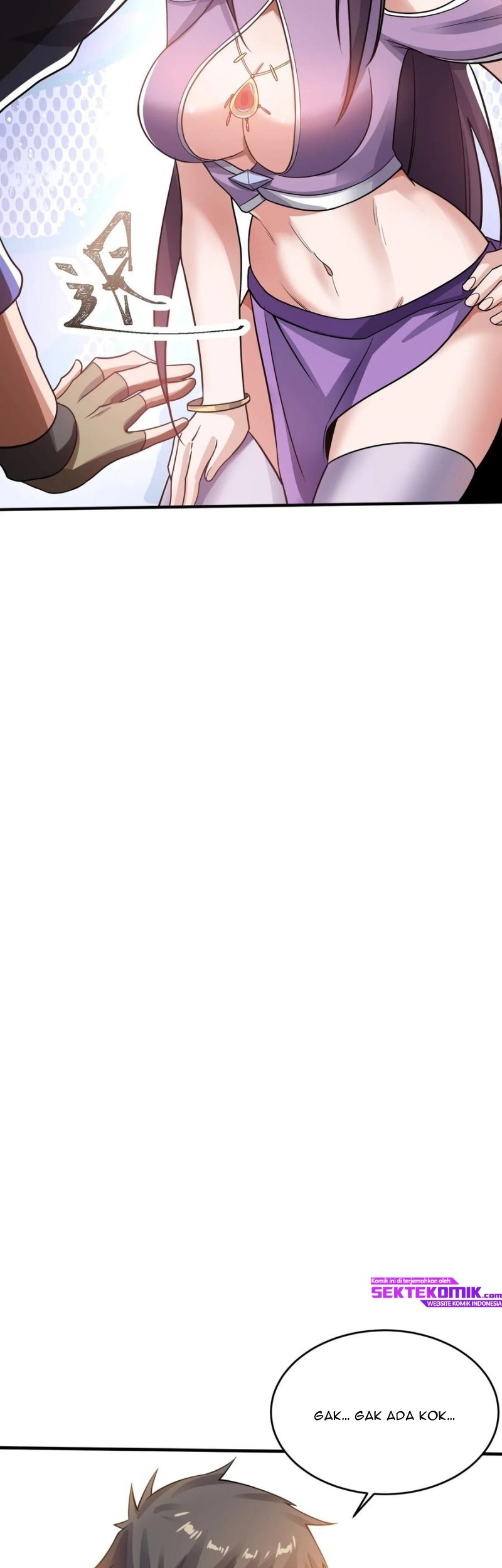 First Dragon Chapter 142 Gambar 6