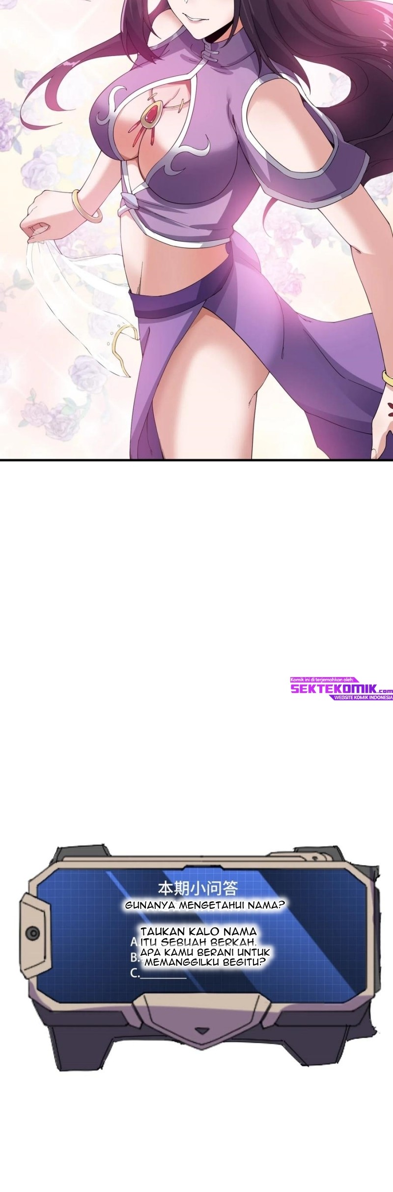 First Dragon Chapter 141 Gambar 29