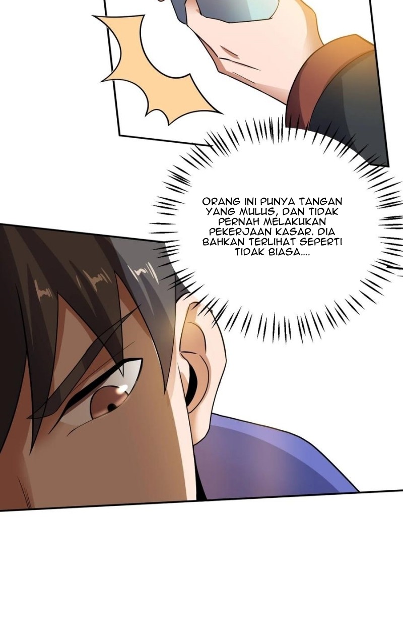 First Dragon Chapter 140 Gambar 15