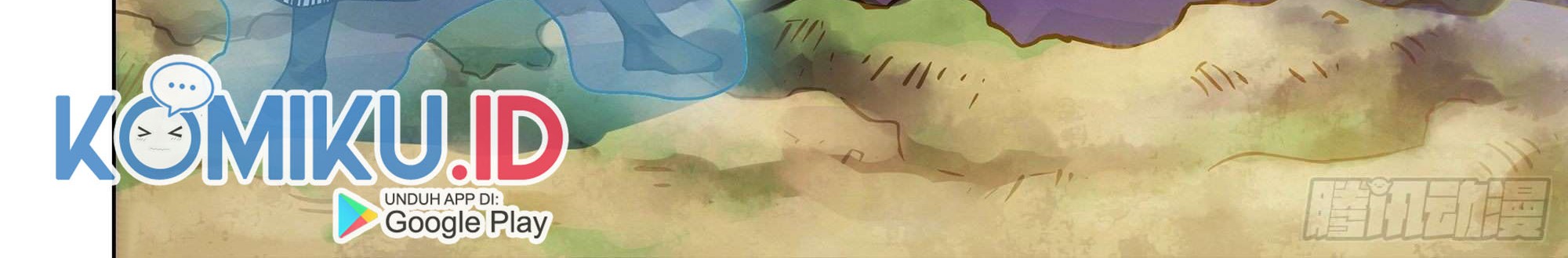 The Last Human Chapter 316 Gambar 6