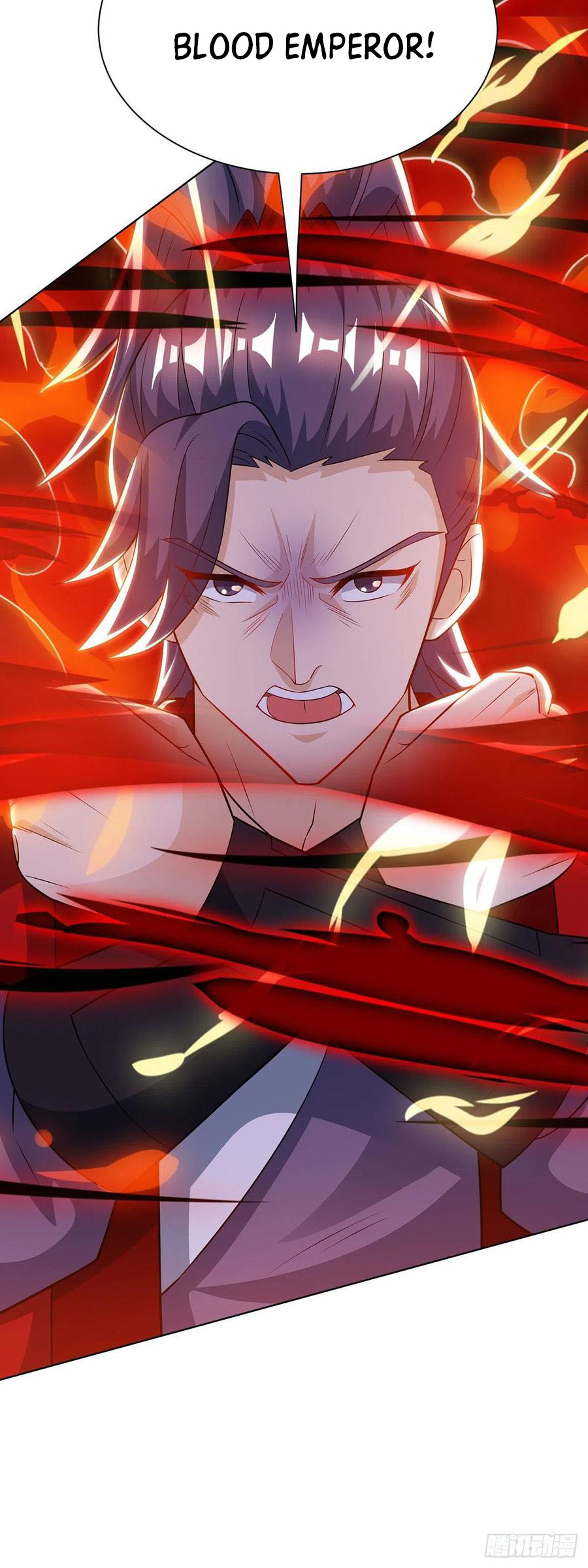 Dominate the Three Realms Chapter 114 Gambar 30
