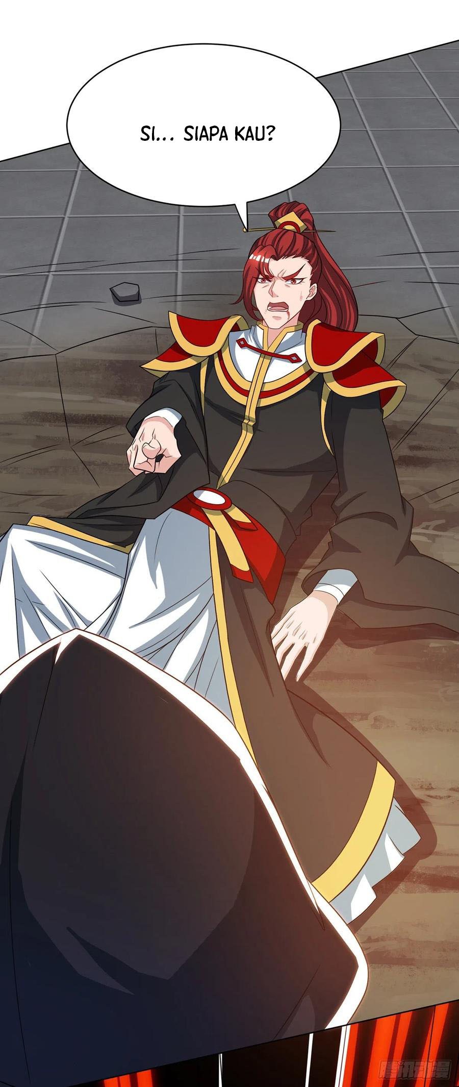 Dominate the Three Realms Chapter 114 Gambar 5