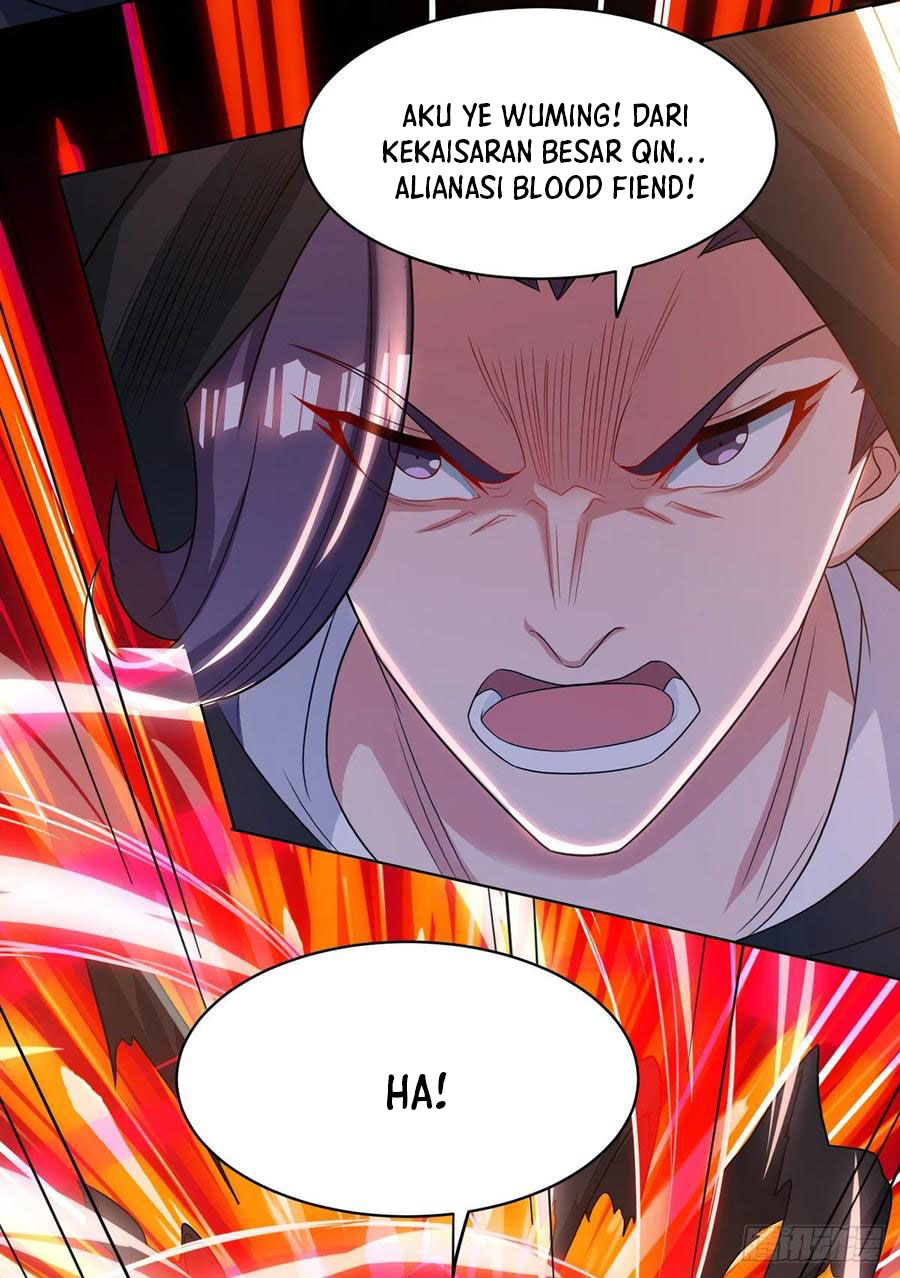 Dominate the Three Realms Chapter 114 Gambar 6