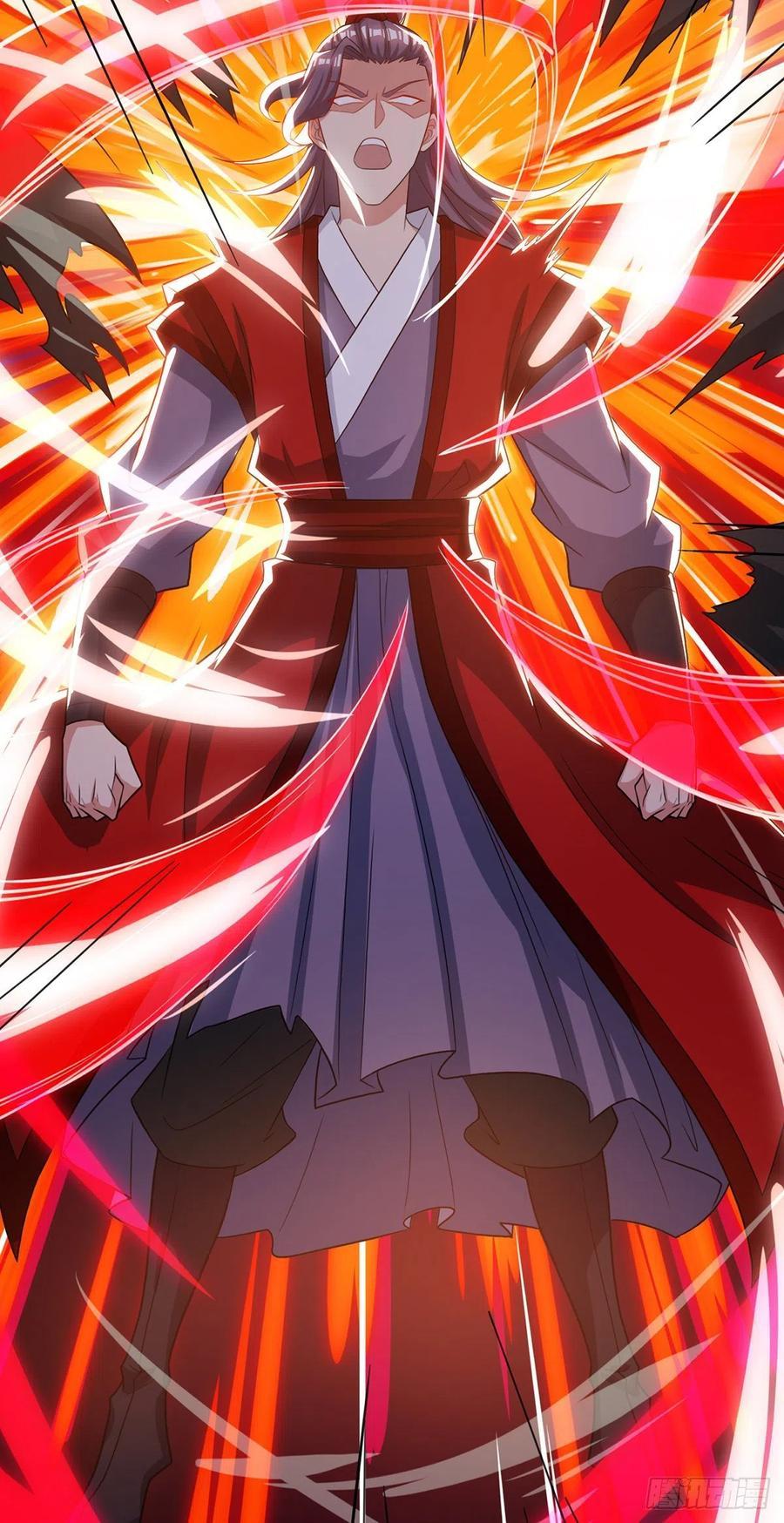 Dominate the Three Realms Chapter 114 Gambar 7