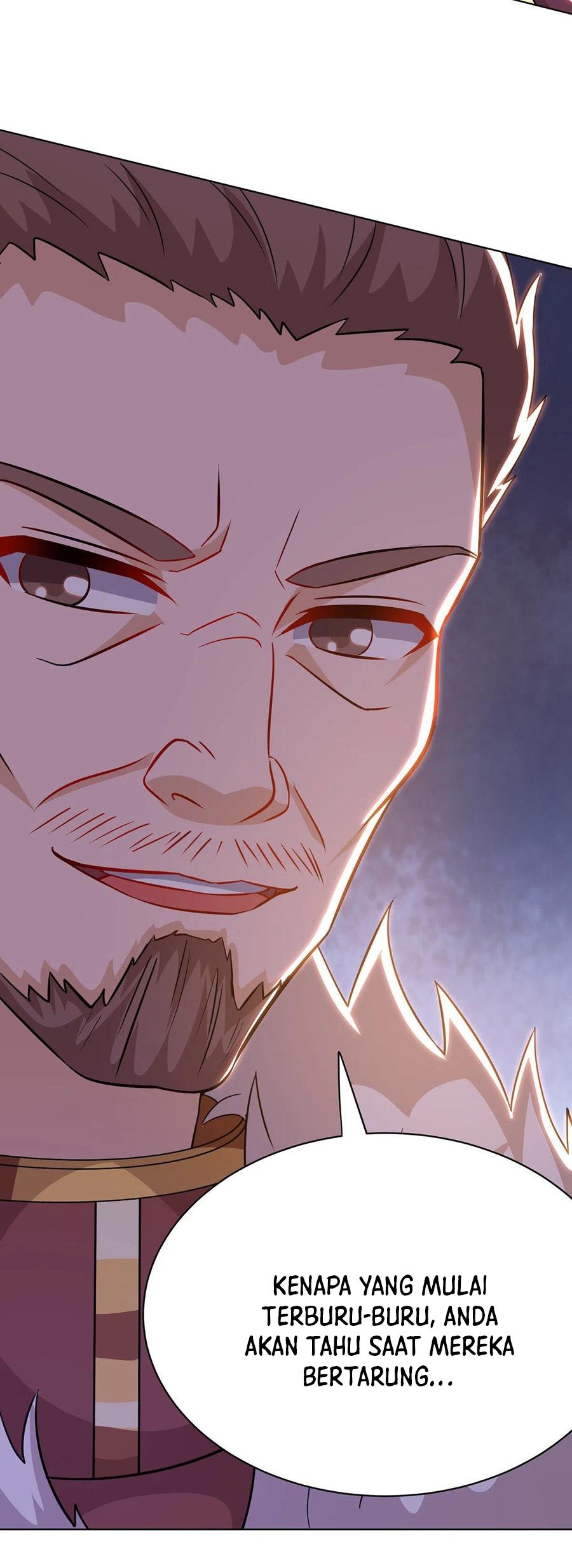 Dominate the Three Realms Chapter 113 Gambar 13