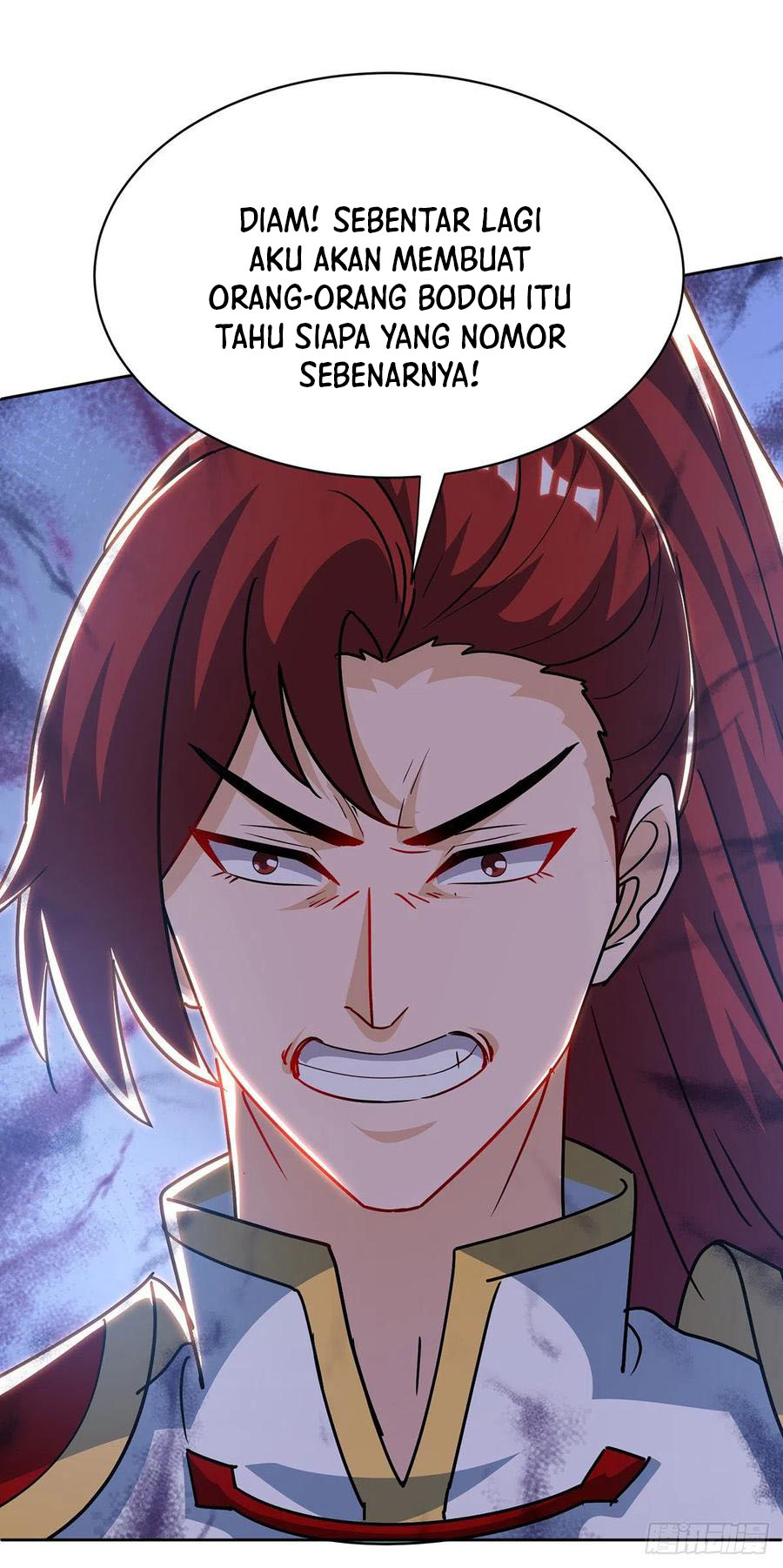 Dominate the Three Realms Chapter 113 Gambar 15