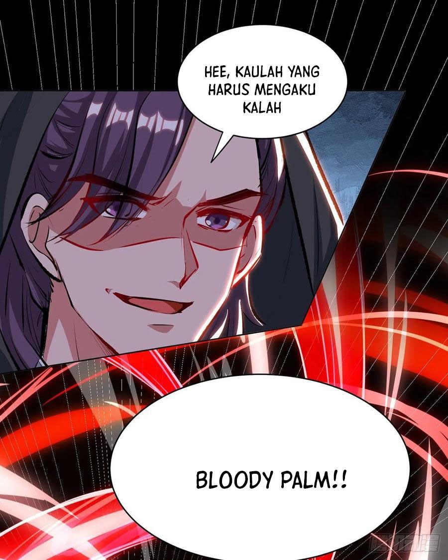 Dominate the Three Realms Chapter 113 Gambar 21