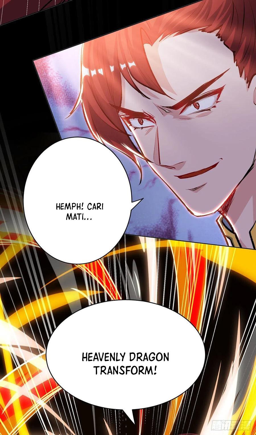 Dominate the Three Realms Chapter 113 Gambar 23