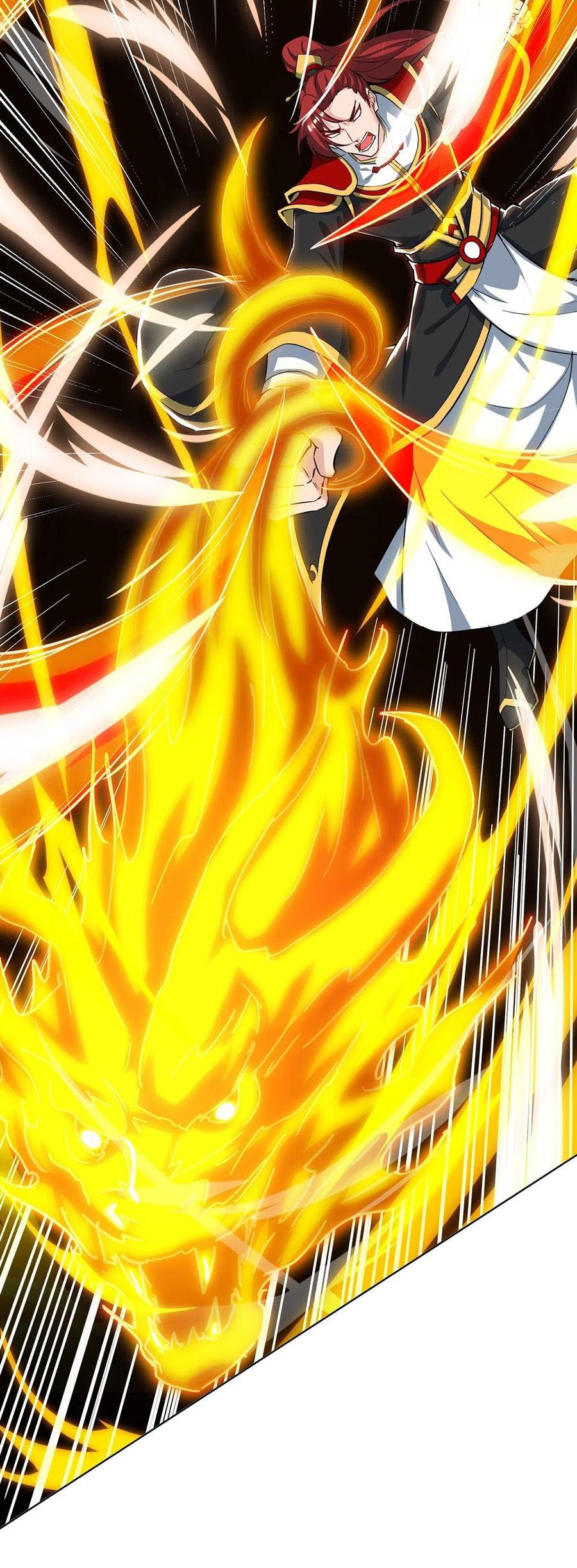 Dominate the Three Realms Chapter 113 Gambar 24