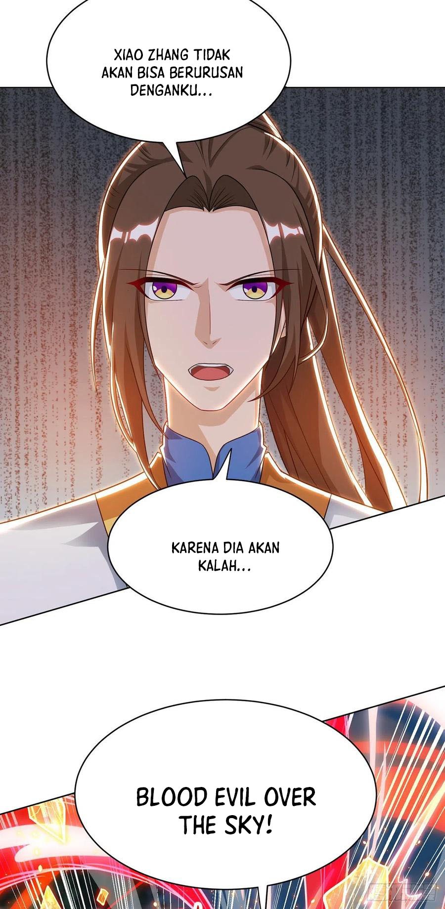 Dominate the Three Realms Chapter 113 Gambar 28