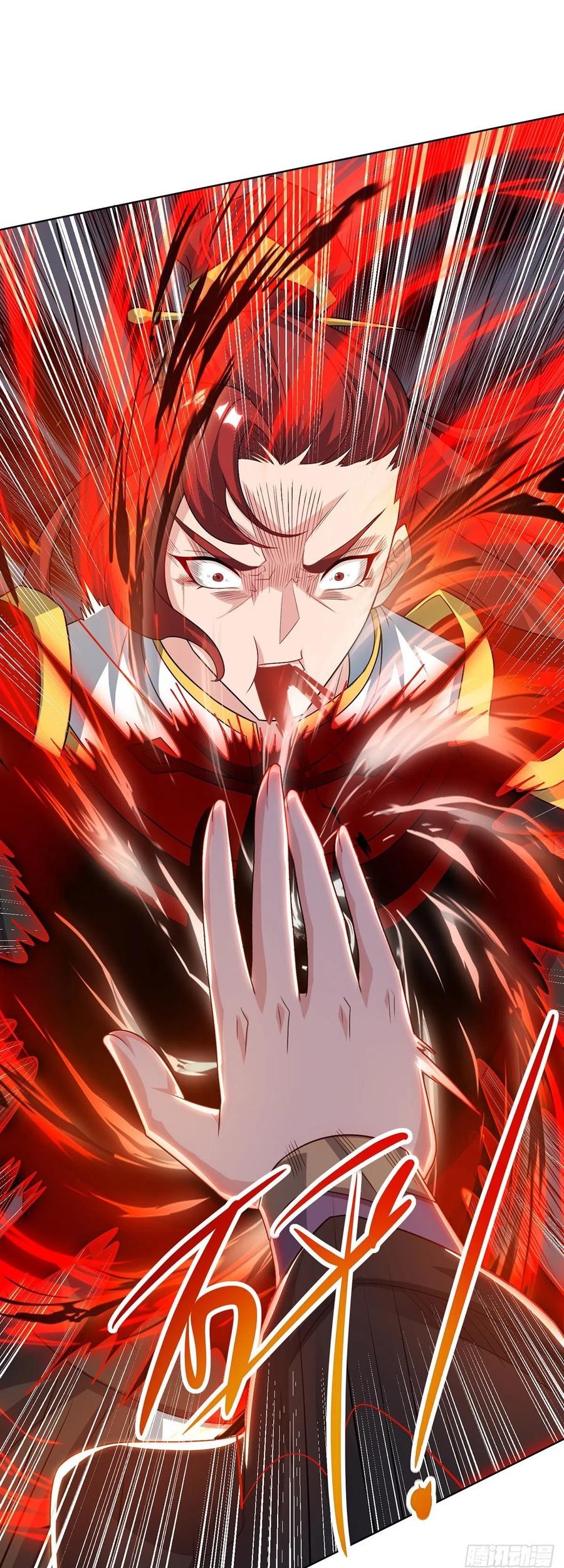 Dominate the Three Realms Chapter 113 Gambar 30