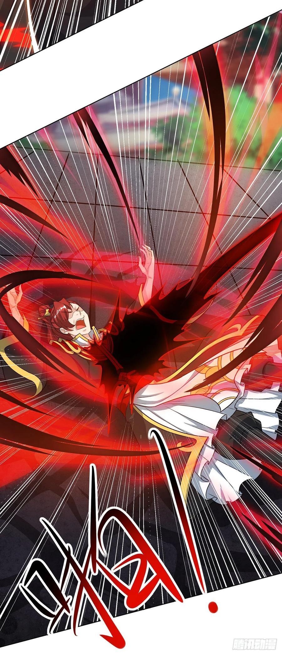 Dominate the Three Realms Chapter 113 Gambar 32