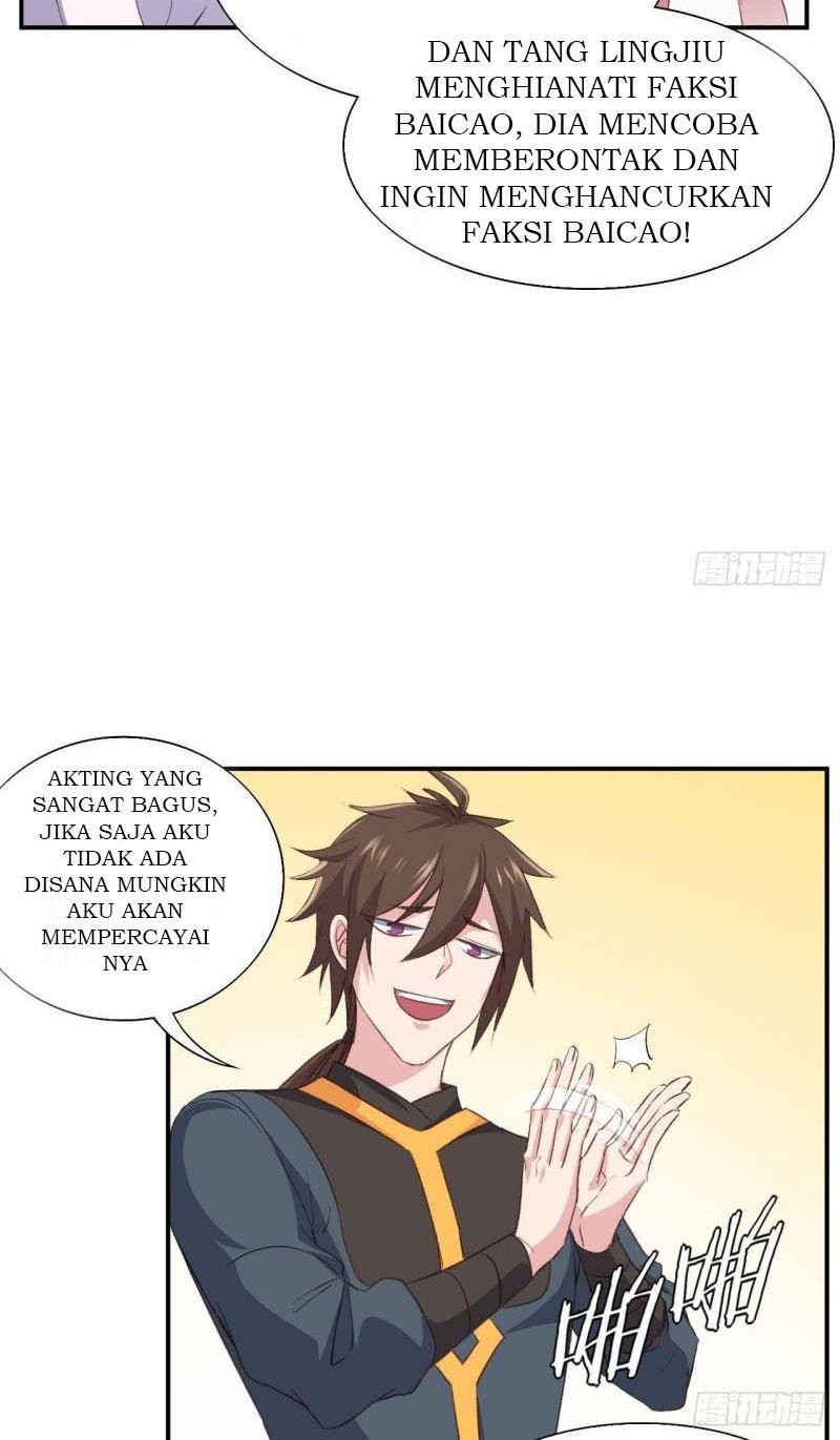 My Harem Depend on Drawing Chapter 13 Gambar 6