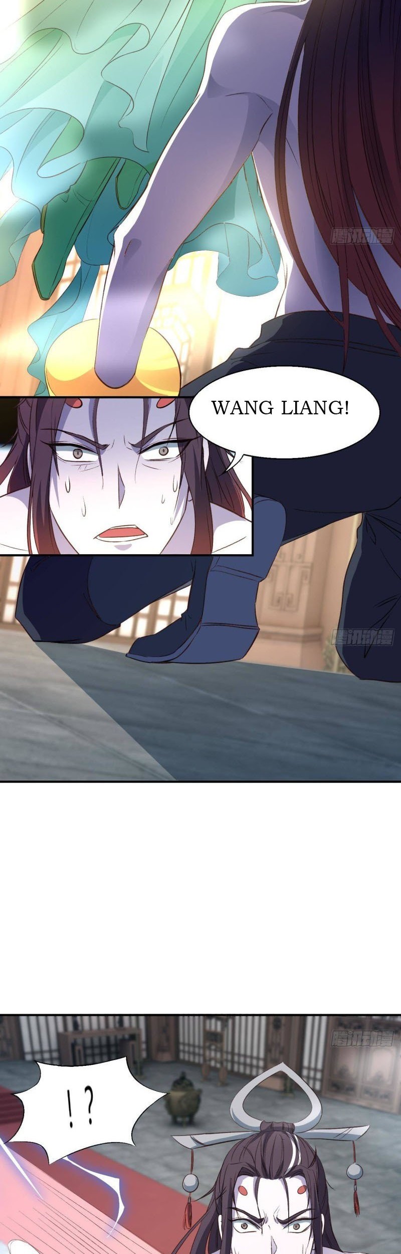 My Harem Depend on Drawing Chapter 13 Gambar 19
