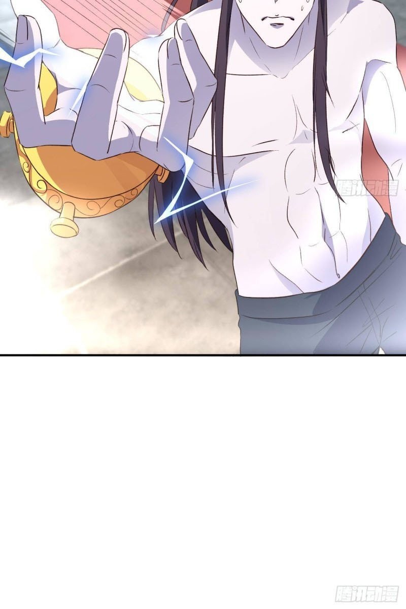 My Harem Depend on Drawing Chapter 13 Gambar 20