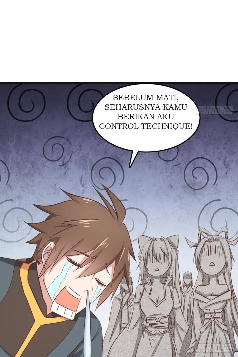 My Harem Depend on Drawing Chapter 13 Gambar 25
