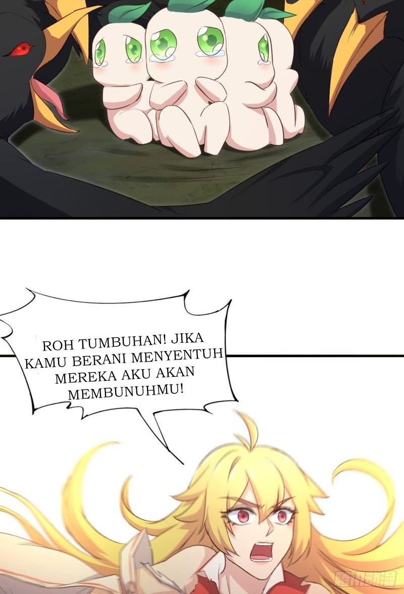 My Harem Depend on Drawing Chapter 12 Gambar 14