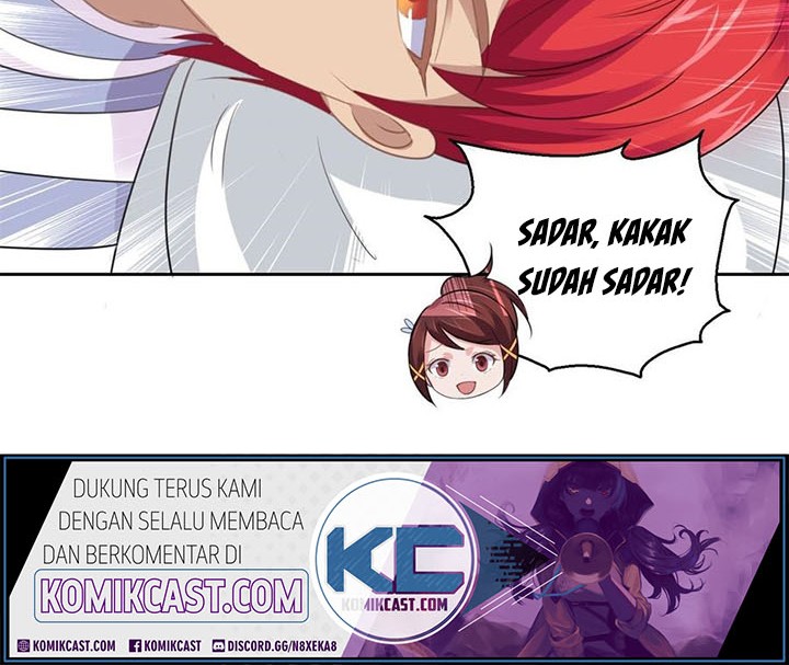 Metropolitan Supremacy System Chapter 183 Gambar 5