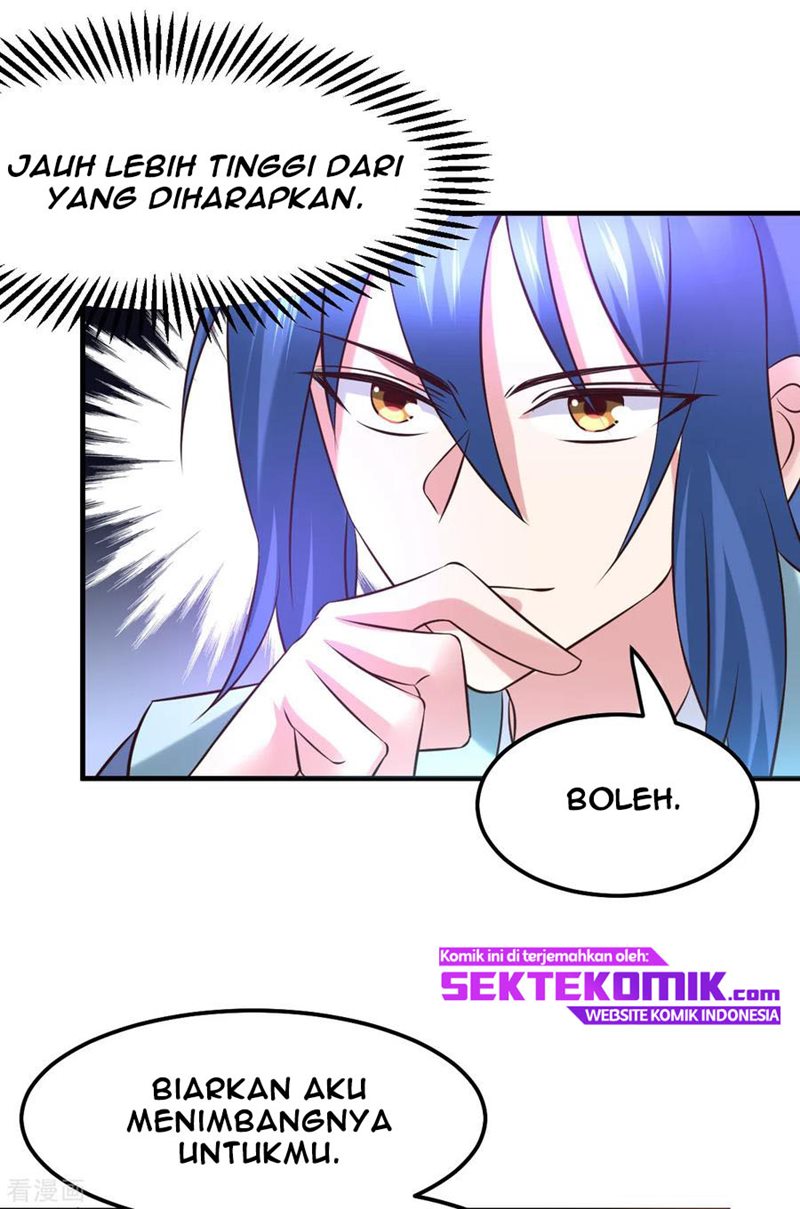 Son in Law Does Cheap Cultivation Chapter 45 Gambar 30