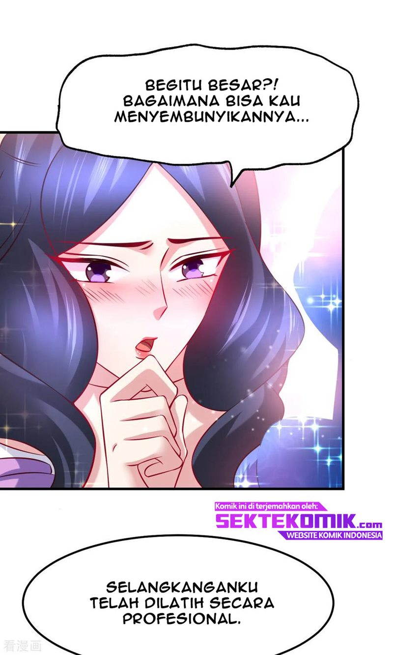 Son in Law Does Cheap Cultivation Chapter 45 Gambar 33