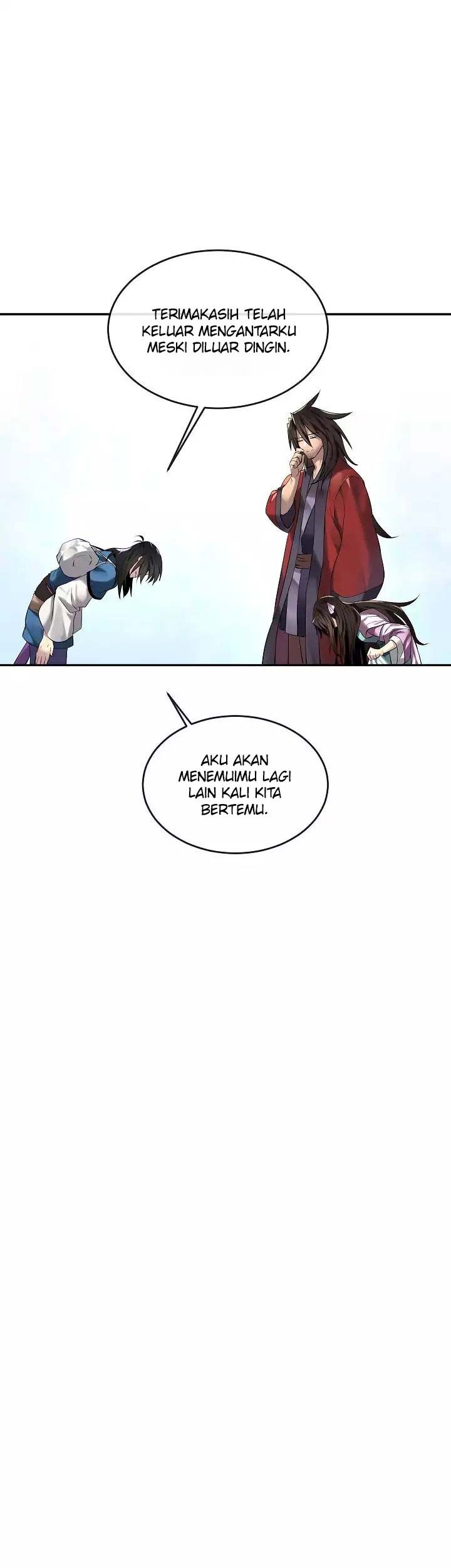 Volcanic Age Chapter 70 Gambar 24
