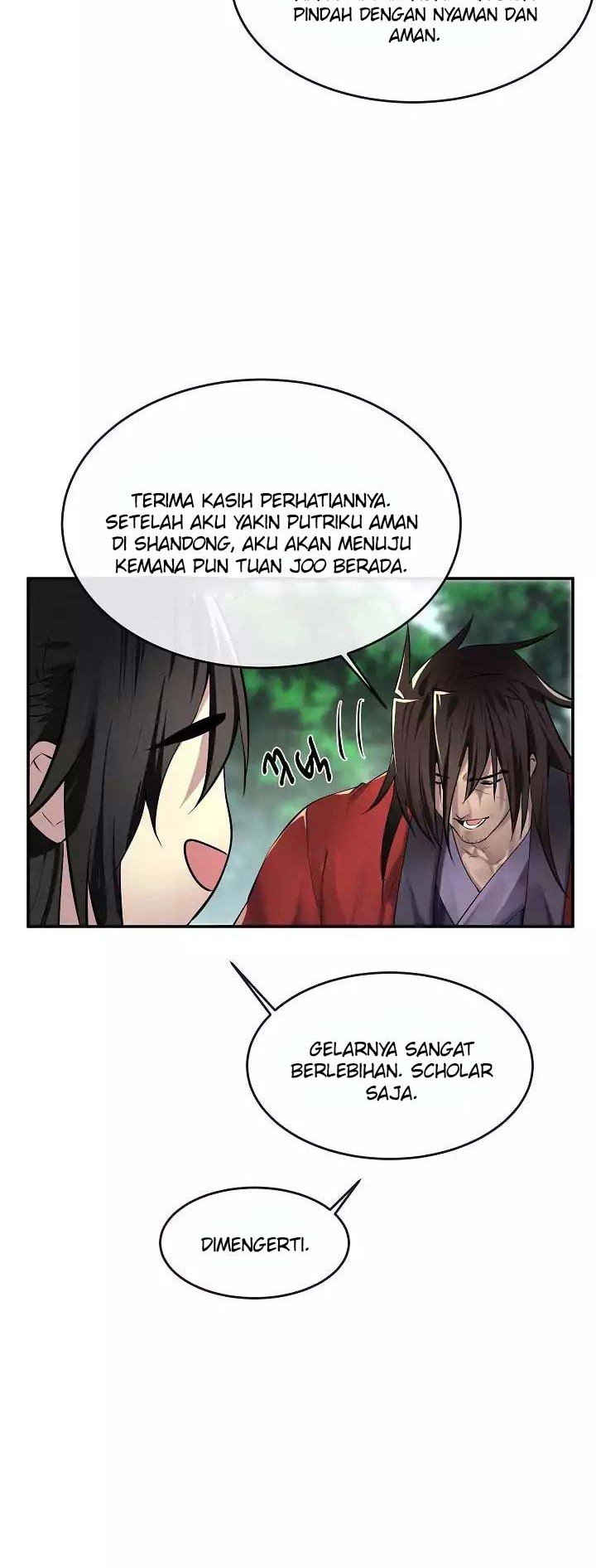 Volcanic Age Chapter 70 Gambar 13