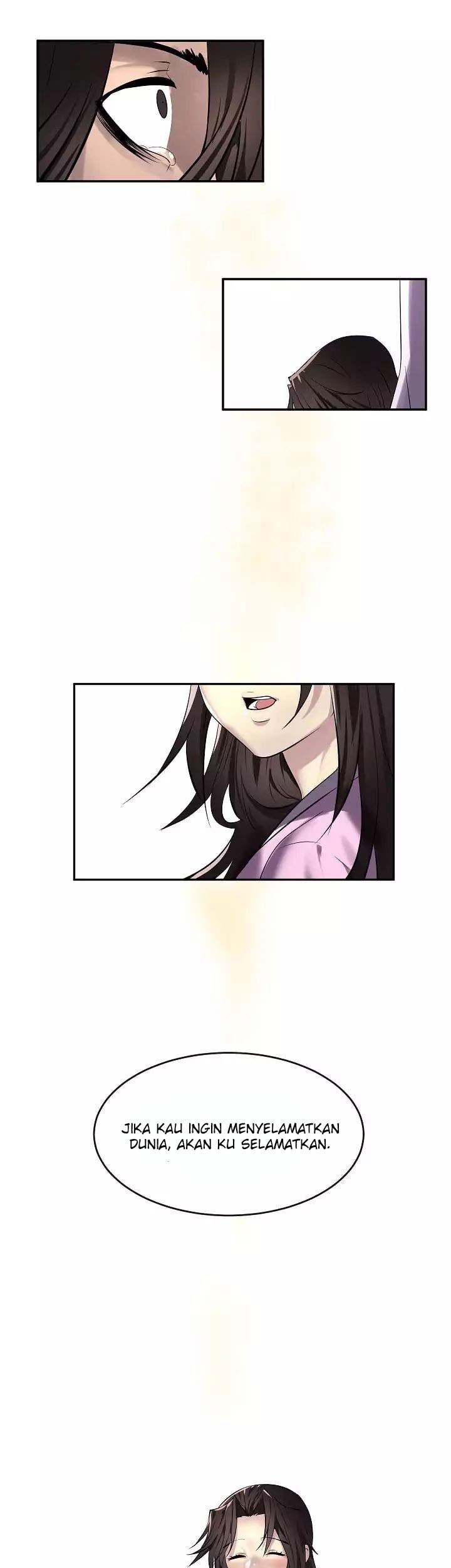 Volcanic Age Chapter 69 Gambar 22