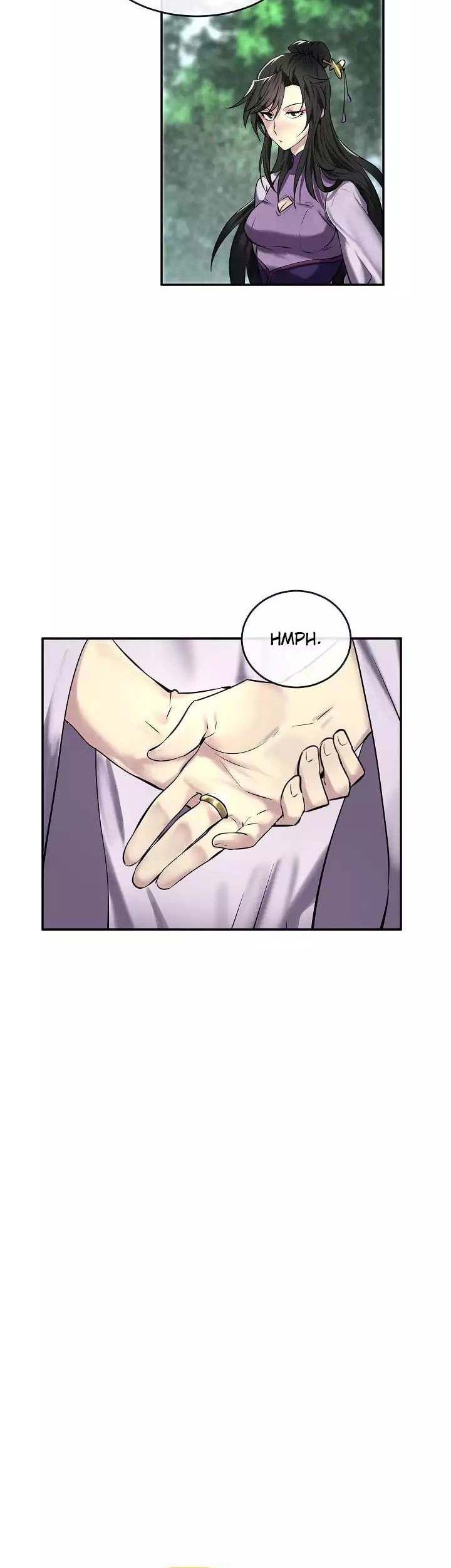 Volcanic Age Chapter 69 Gambar 50