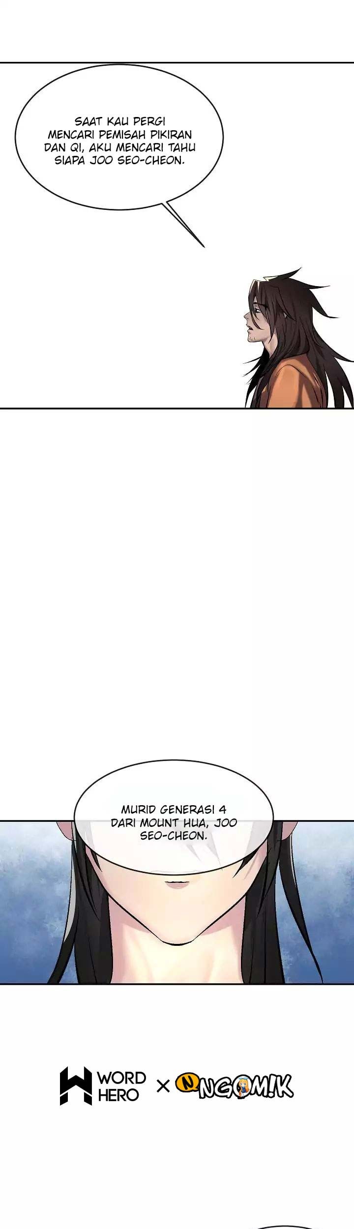 Volcanic Age Chapter 69 Gambar 7