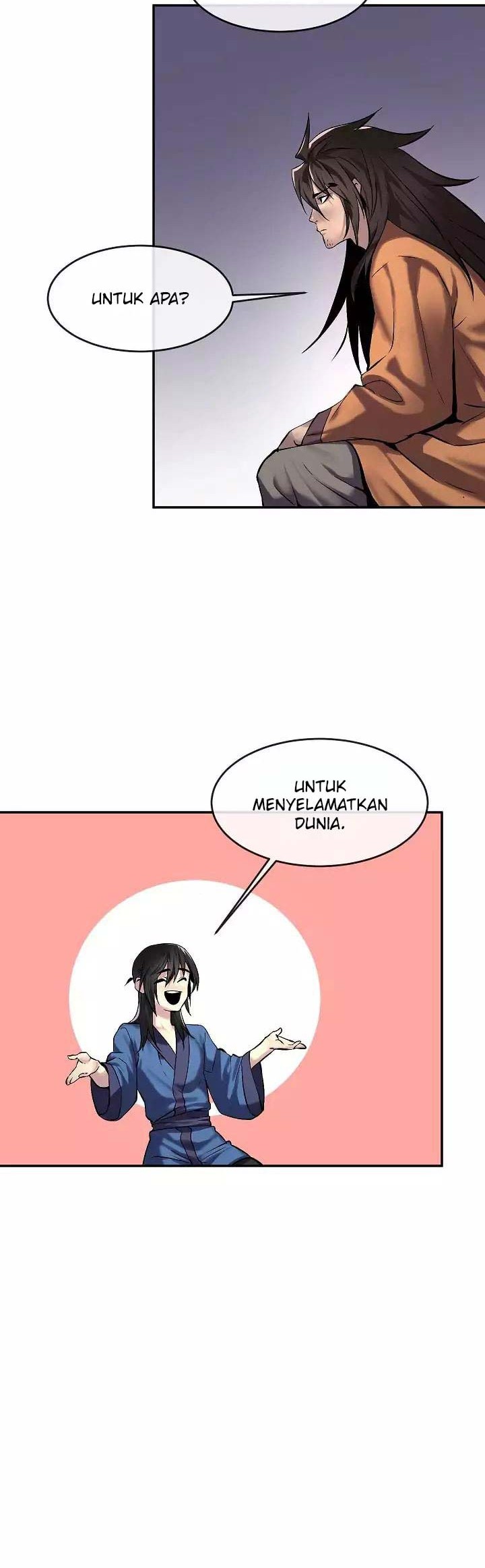 Volcanic Age Chapter 69 Gambar 11