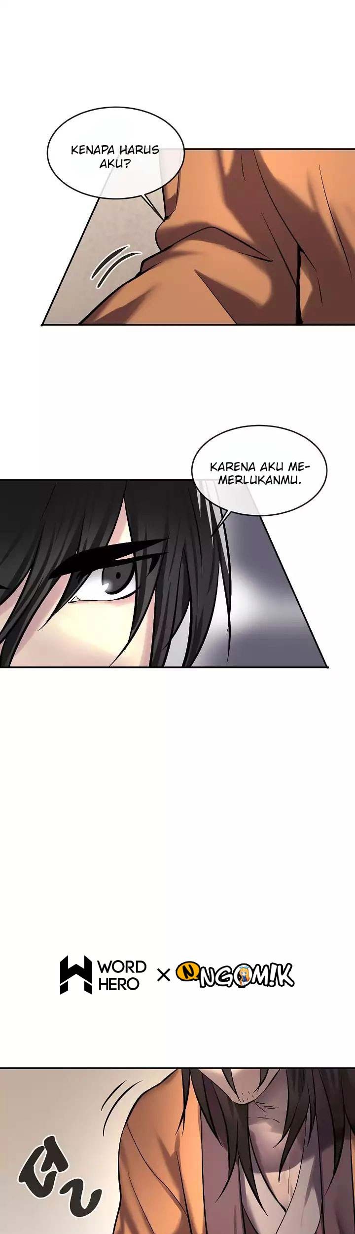 Volcanic Age Chapter 69 Gambar 12