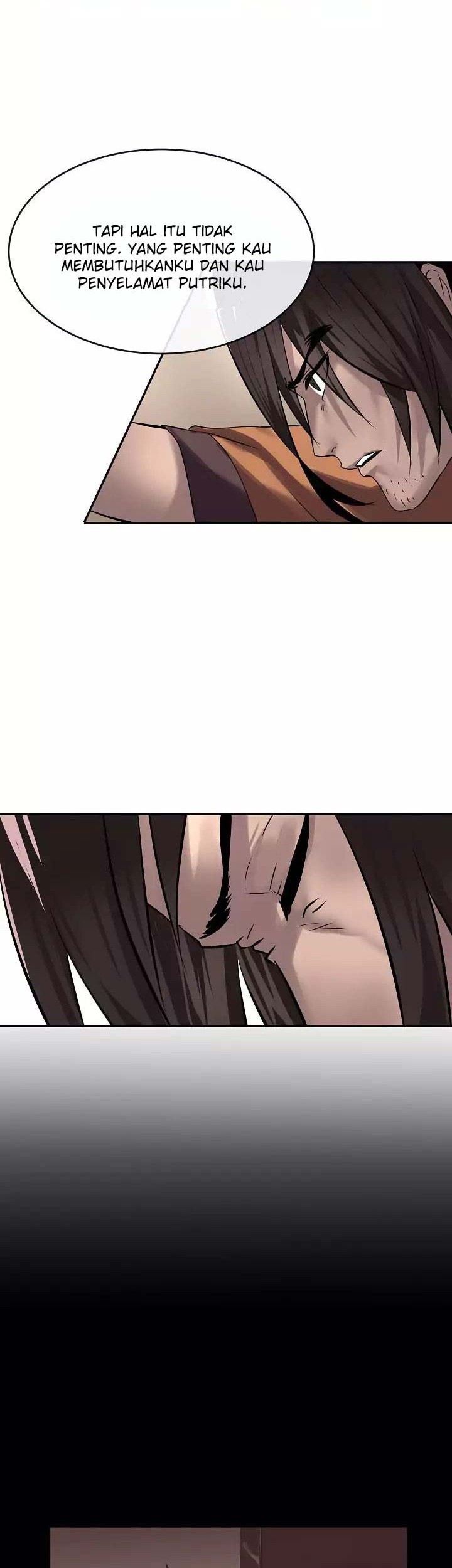 Volcanic Age Chapter 69 Gambar 15