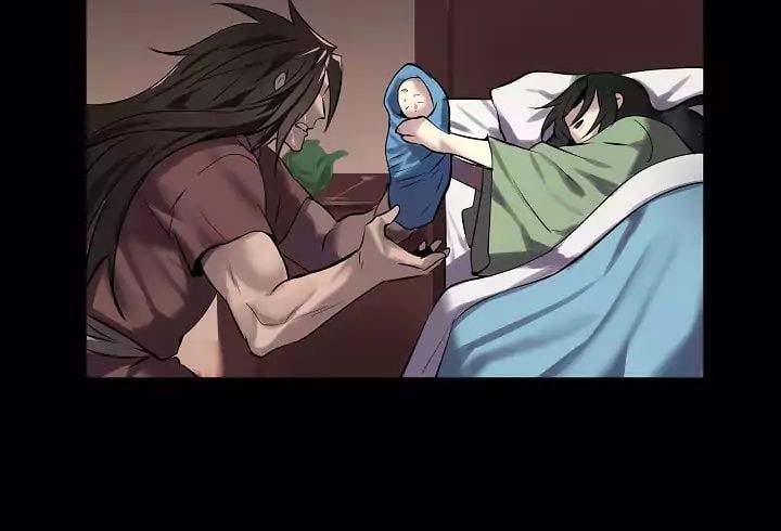 Volcanic Age Chapter 69 Gambar 16