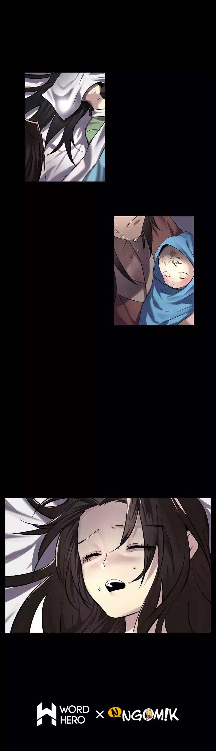 Volcanic Age Chapter 69 Gambar 17