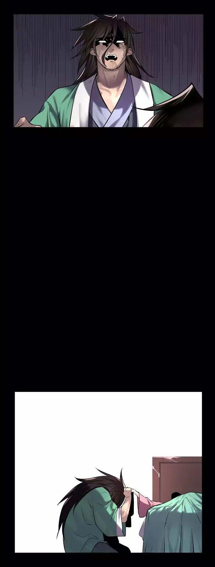 Volcanic Age Chapter 69 Gambar 18