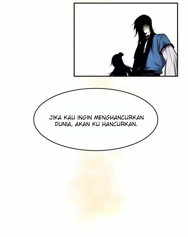 Volcanic Age Chapter 69 Gambar 21