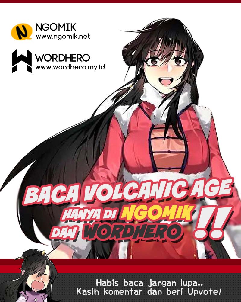 Volcanic Age Chapter 68 Gambar 39
